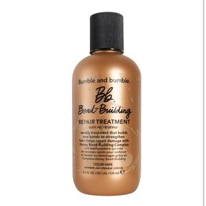 NEW FULL SIZE BUMBLE AND BUMBLE BOND BUILDING REPAIR TREATMENT 1…